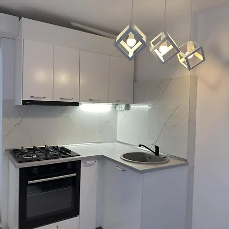 Apartamento A