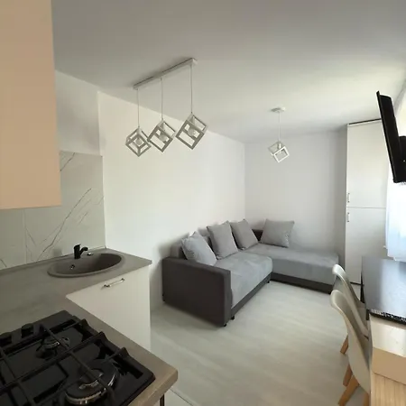 Apartman A Temesvár