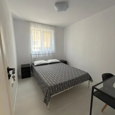 A Apartman