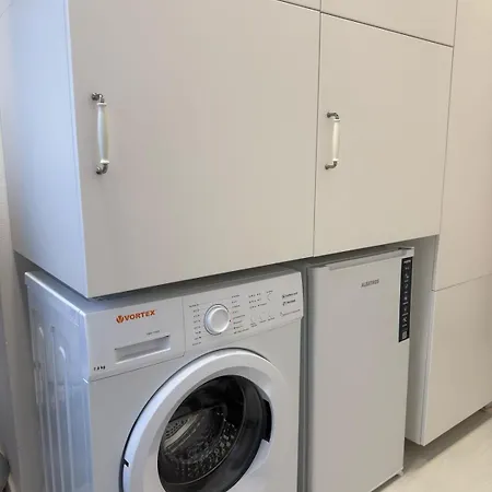 Apartman A