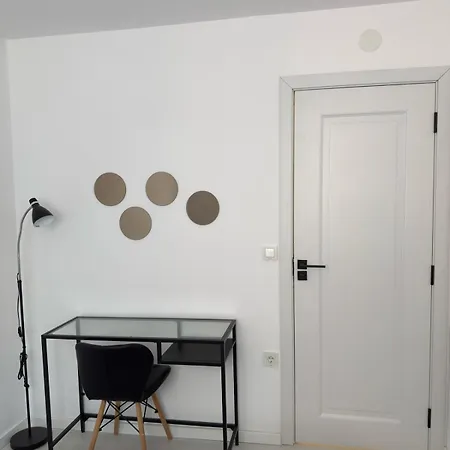 A Apartman