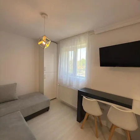 A Apartman *