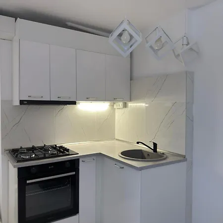 Apartman A Temesvár