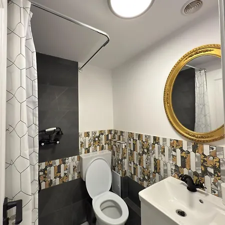 Apartman A *